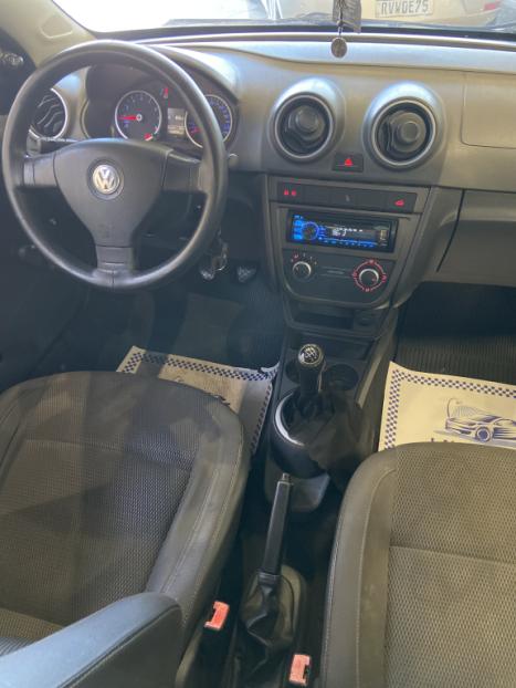VOLKSWAGEN Saveiro 1.6 G5 TROOPER CABINE ESTENDIDA FLEX, Foto 6