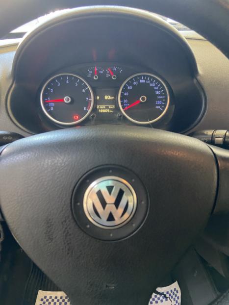 VOLKSWAGEN Saveiro 1.6 G5 TROOPER CABINE ESTENDIDA FLEX, Foto 7