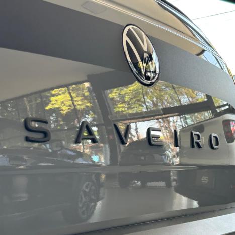 VOLKSWAGEN Saveiro 1.6 16V FLEX MSI EXTREME CABINE DUPLA, Foto 5