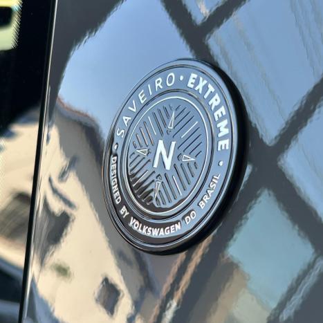 VOLKSWAGEN Saveiro 1.6 16V FLEX MSI EXTREME CABINE DUPLA, Foto 9