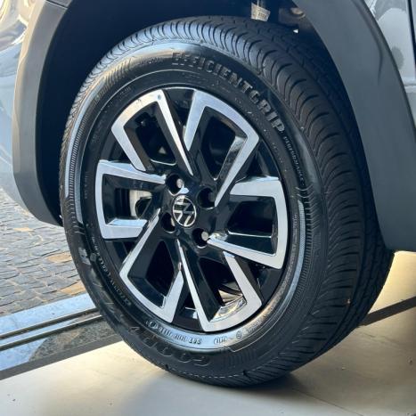 VOLKSWAGEN Saveiro 1.6 16V FLEX MSI EXTREME CABINE DUPLA, Foto 12