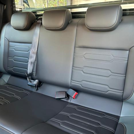 VOLKSWAGEN Saveiro 1.6 16V FLEX MSI EXTREME CABINE DUPLA, Foto 13