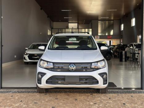 VOLKSWAGEN Saveiro , Foto 2