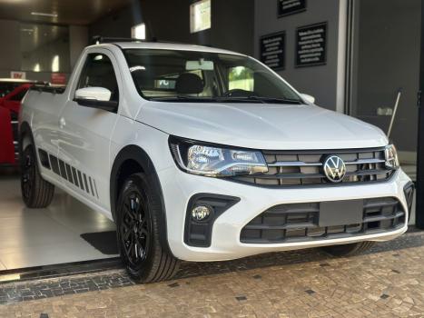 VOLKSWAGEN Saveiro , Foto 4