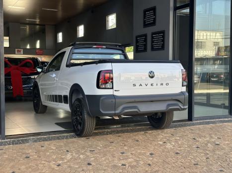 VOLKSWAGEN Saveiro , Foto 6