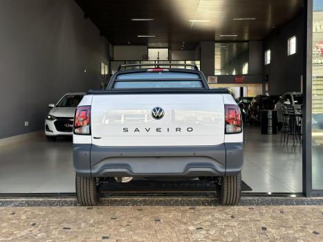 VOLKSWAGEN Saveiro , Foto 7