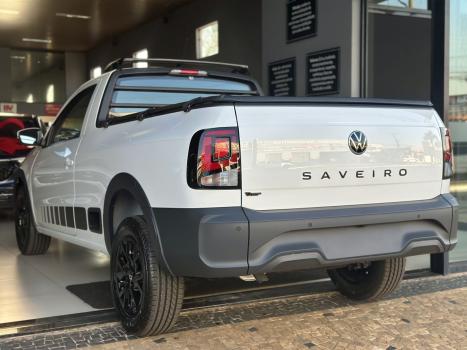 VOLKSWAGEN Saveiro , Foto 9
