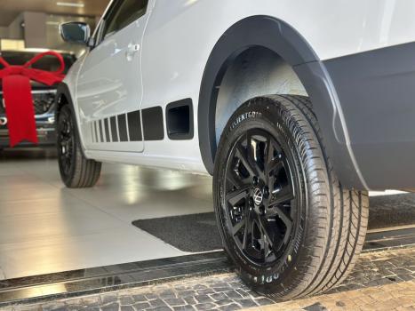 VOLKSWAGEN Saveiro , Foto 10
