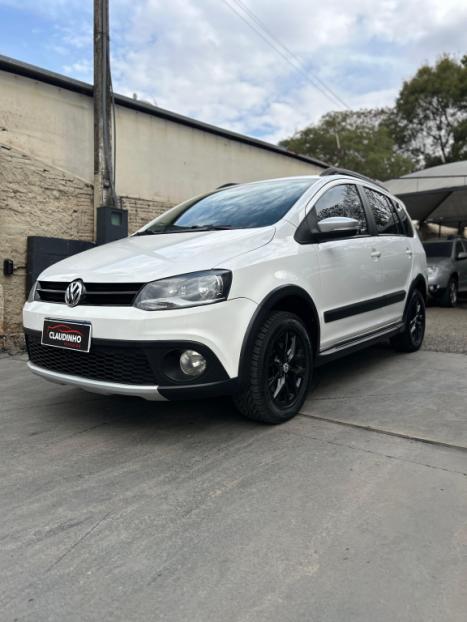 VOLKSWAGEN Space Cross 1.6 4P FLEX, Foto 2