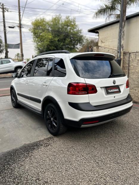 VOLKSWAGEN Space Cross 1.6 4P FLEX, Foto 3