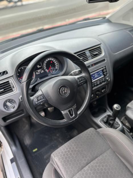VOLKSWAGEN Space Cross 1.6 4P FLEX, Foto 4