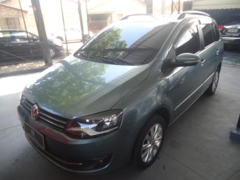 VOLKSWAGEN Space Fox 1.6 4P FLEX SPORTLINE I-MOTION AUTOMATIZADO, Foto 2