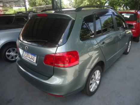 VOLKSWAGEN Space Fox 1.6 4P FLEX SPORTLINE I-MOTION AUTOMATIZADO, Foto 7