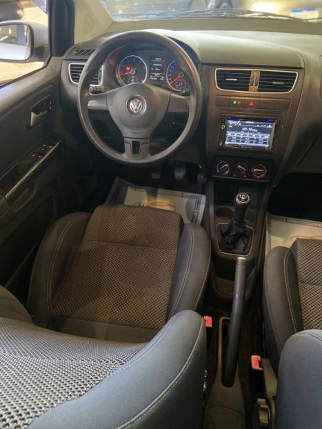 VOLKSWAGEN Space Fox 1.6 4P FLEX SPORTLINE, Foto 6