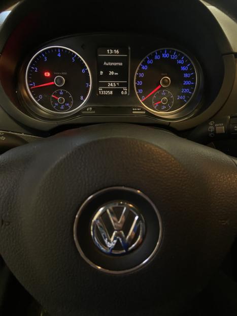 VOLKSWAGEN Space Fox 1.6 4P FLEX SPORTLINE, Foto 7