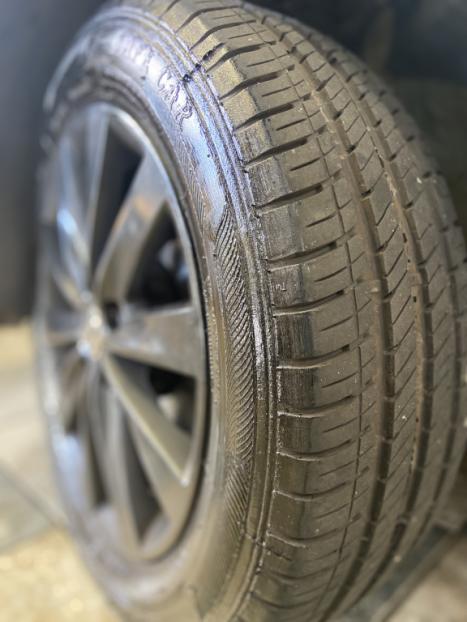 VOLKSWAGEN Space Fox 1.6 4P FLEX SPORTLINE, Foto 8