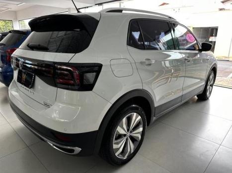 VOLKSWAGEN T-Cross 1.0 4P 200 TSI FLEX, Foto 4