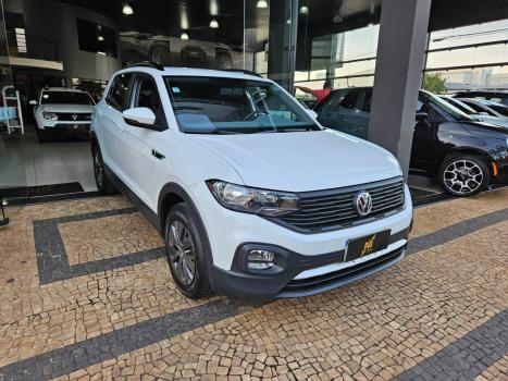 VOLKSWAGEN T-Cross 1.0 4P 200 TSI FLEX SENSE AUTOMTICO, Foto 2