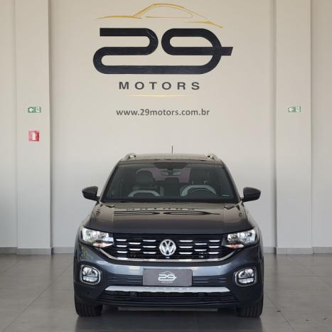 VOLKSWAGEN T-Cross 1.4 4P 250 TSI FLEX HIGHLINE AUTOMTICO, Foto 1