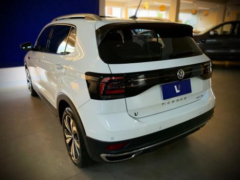 VOLKSWAGEN T-Cross 1.4 4P 250 TSI FLEX HIGHLINE AUTOMTICO, Foto 6