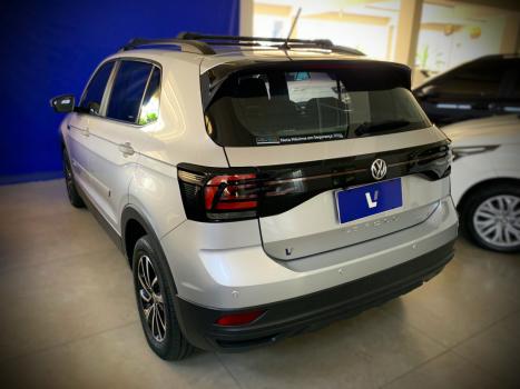 VOLKSWAGEN T-Cross 1.0 4P 200 TSI FLEX SENSE AUTOMTICO, Foto 6