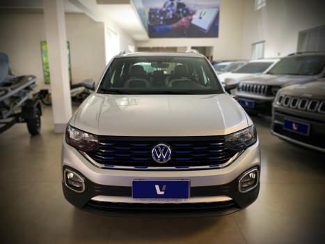 VOLKSWAGEN T-Cross 1.4 4P 250 TSI FLEX HIGHLINE AUTOMTICO, Foto 2