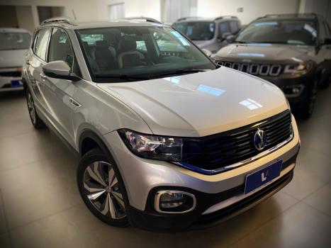 VOLKSWAGEN T-Cross 1.4 4P 250 TSI FLEX HIGHLINE AUTOMTICO, Foto 3