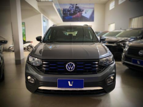 VOLKSWAGEN T-Cross 1.0 4P 200 TSI FLEX COMFORTLINE AUTOMTICO, Foto 2