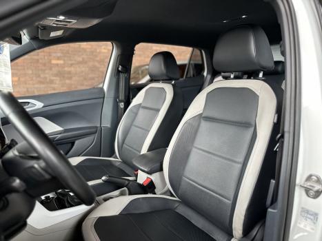VOLKSWAGEN T-Cross 1.4 4P 250 TSI FLEX HIGHLINE AUTOMTICO, Foto 14