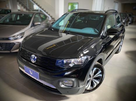 VOLKSWAGEN T-Cross 1.0 4P 200 TSI FLEX AUTOMTICO, Foto 1