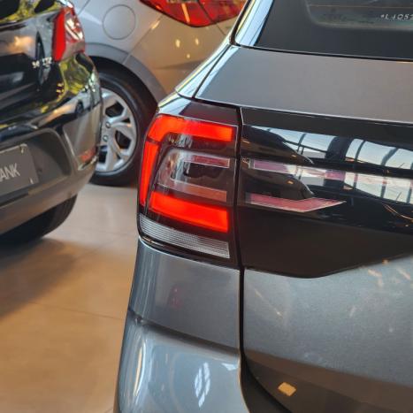 VOLKSWAGEN T-Cross 1.0 4P 200 TSI FLEX COMFORTLINE AUTOMTICO, Foto 5