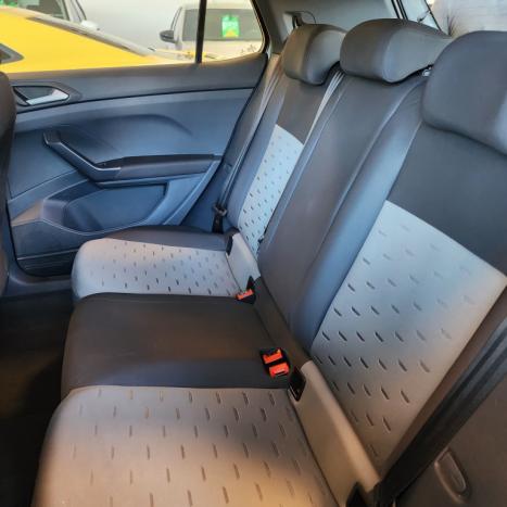 VOLKSWAGEN T-Cross 1.0 4P 200 TSI FLEX COMFORTLINE AUTOMTICO, Foto 10