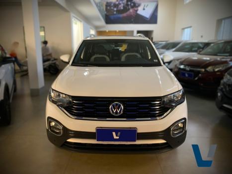 VOLKSWAGEN T-Cross 1.4 4P 250 TSI FLEX HIGHLINE AUTOMTICO, Foto 2