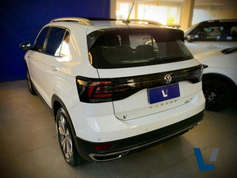VOLKSWAGEN T-Cross 1.4 4P 250 TSI FLEX HIGHLINE AUTOMTICO, Foto 6