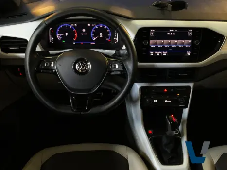 VOLKSWAGEN T-Cross 1.4 4P 250 TSI FLEX HIGHLINE AUTOMTICO, Foto 7