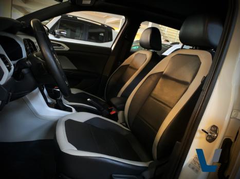 VOLKSWAGEN T-Cross 1.4 4P 250 TSI FLEX HIGHLINE AUTOMTICO, Foto 9