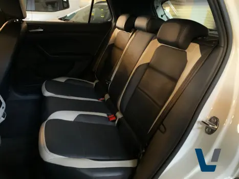 VOLKSWAGEN T-Cross 1.4 4P 250 TSI FLEX HIGHLINE AUTOMTICO, Foto 11