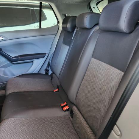 VOLKSWAGEN T-Cross 1.0 4P 200 TSI FLEX COMFORTLINE AUTOMTICO, Foto 8