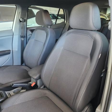 VOLKSWAGEN T-Cross 1.0 4P 200 TSI FLEX COMFORTLINE AUTOMTICO, Foto 9