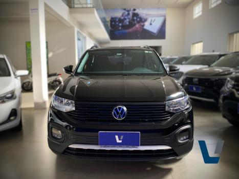 VOLKSWAGEN T-Cross 1.0 4P 200 TSI FLEX SENSE AUTOMTICO, Foto 2