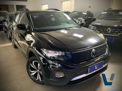 VOLKSWAGEN T-Cross 1.0 4P 200 TSI FLEX SENSE AUTOMTICO, Foto 3