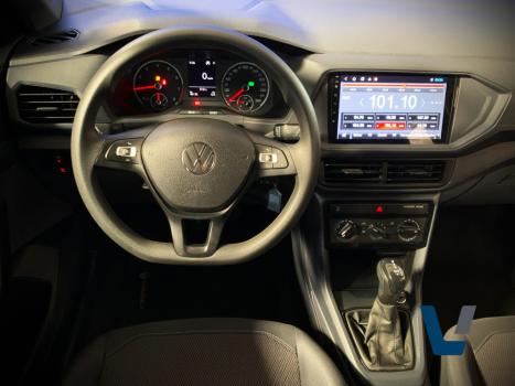 VOLKSWAGEN T-Cross 1.0 4P 200 TSI FLEX SENSE AUTOMTICO, Foto 7