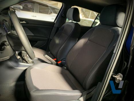 VOLKSWAGEN T-Cross 1.0 4P 200 TSI FLEX SENSE AUTOMTICO, Foto 9