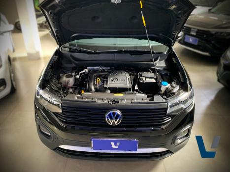 VOLKSWAGEN T-Cross 1.0 4P 200 TSI FLEX SENSE AUTOMTICO, Foto 11