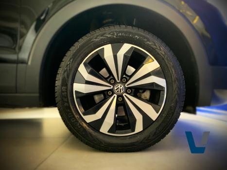 VOLKSWAGEN T-Cross 1.0 4P 200 TSI FLEX SENSE AUTOMTICO, Foto 13