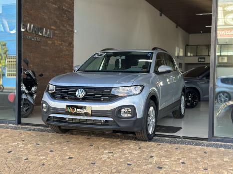VOLKSWAGEN T-Cross 1.0 4P 200 TSI FLEX SENSE AUTOMTICO, Foto 3