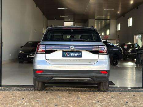 VOLKSWAGEN T-Cross 1.0 4P 200 TSI FLEX SENSE AUTOMTICO, Foto 7