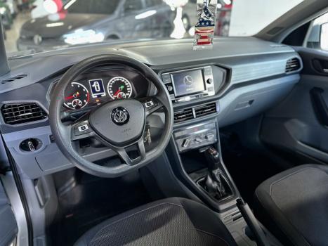VOLKSWAGEN T-Cross 1.0 4P 200 TSI FLEX SENSE AUTOMTICO, Foto 10