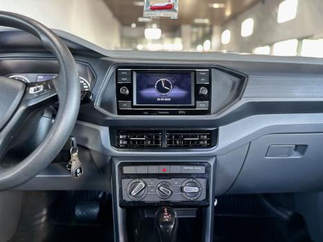 VOLKSWAGEN T-Cross 1.0 4P 200 TSI FLEX SENSE AUTOMTICO, Foto 11