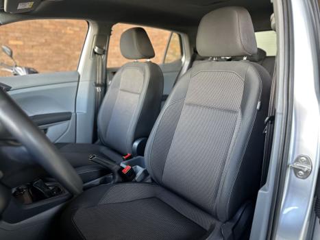 VOLKSWAGEN T-Cross 1.0 4P 200 TSI FLEX SENSE AUTOMTICO, Foto 14